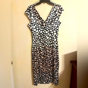 Poll a Dot Dress